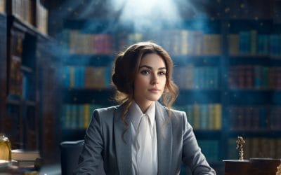 5 Author Business Habits for Success