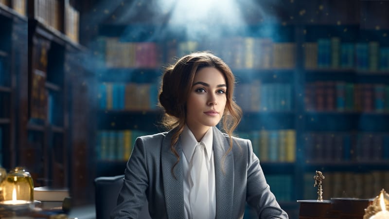 5 Author Business Habits for Success