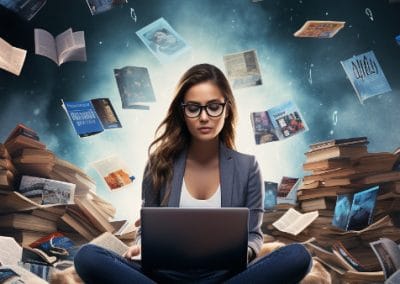 GospelWise Author™ Marketing Mindset for the Win