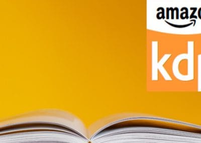 KDP Setup In a Flash