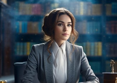 Practical Habits for Author Success