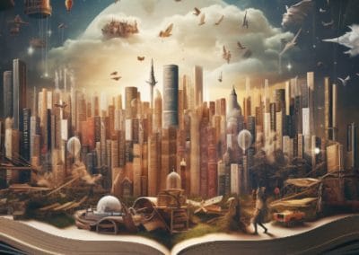 Simple StoryWise Formula for Rock-Solid Storytelling