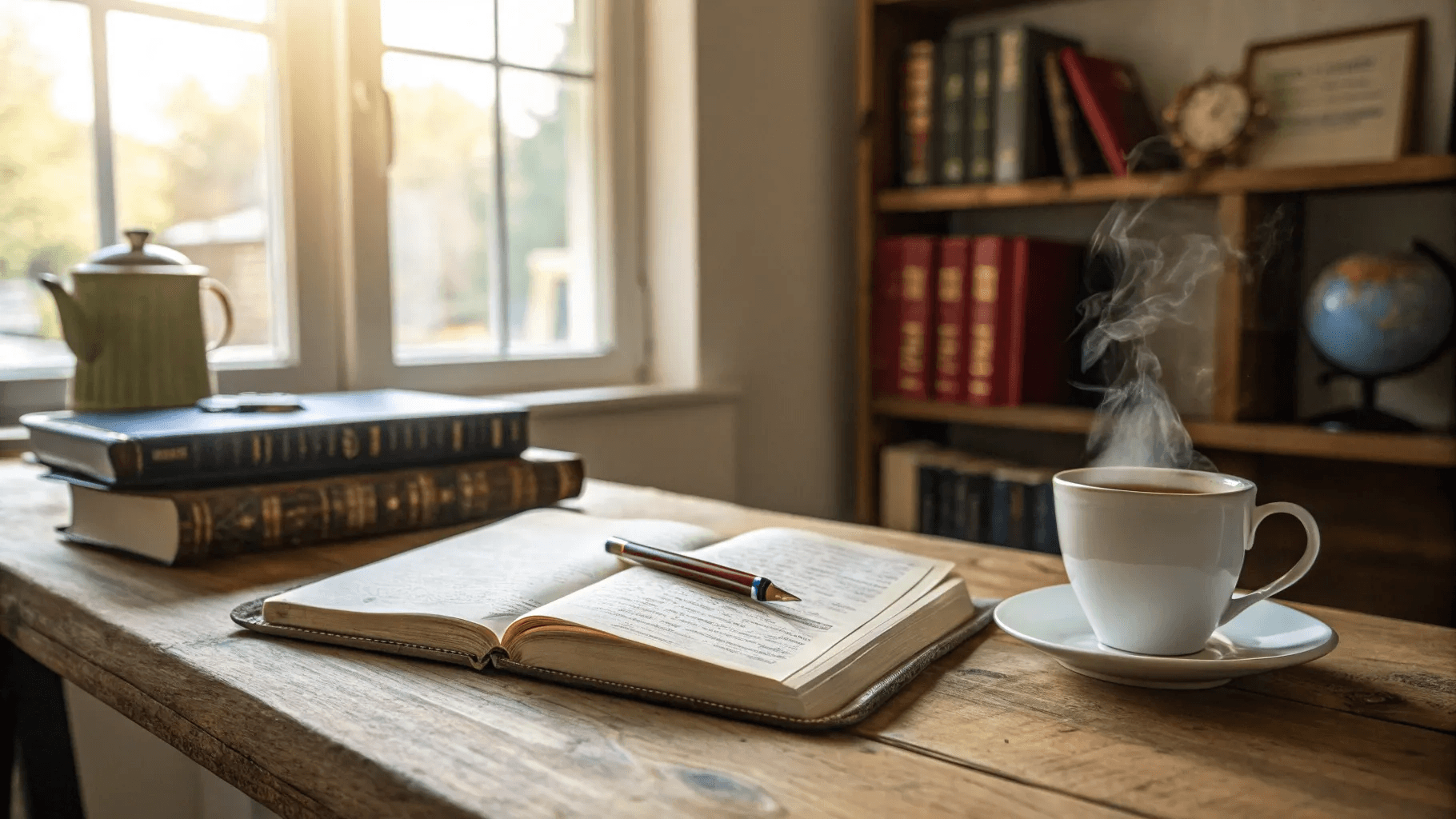 Welcome to Your GospelWise Author Journey