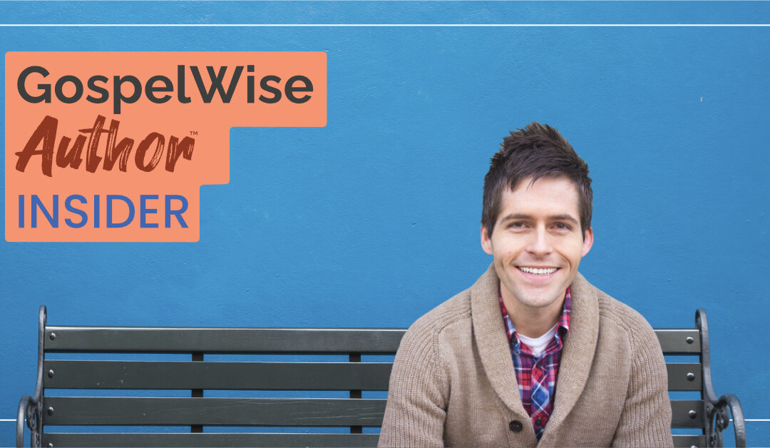 Should Christian Authors Advertise? Marketing, Book Promotion, and Making Faithful Connections With Readers | Ep. 009
