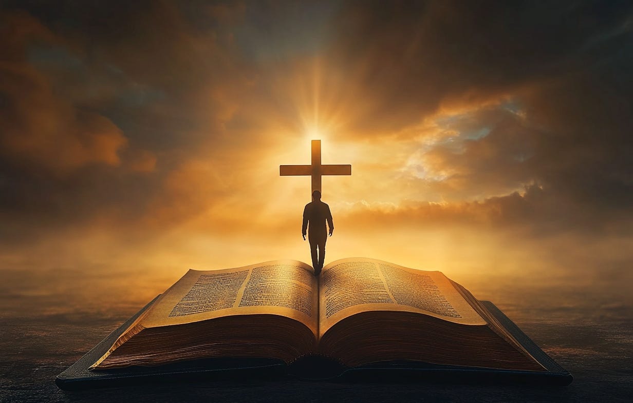 The Christian Worldview Is Your Superpower!